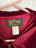 Bob Mackie Jacket - Bob Mackie Jacket Size L - photo 3