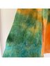 Princess Polly Tie-dye Multi Color Pullover Sweater Size XS - photo 4
