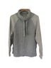 Lou & Grey Gray Pullover Sweater Size M - photo 9