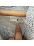 Lou & Grey Gray Pullover Sweater Size M - photo 3