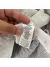 Lou & Grey Gray Pullover Sweater Size M - photo 4