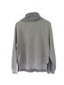 Lou & Grey Gray Pullover Sweater Size M - photo 2