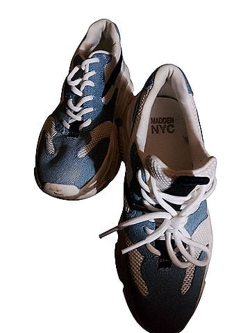 madden nyc Sneakers (view 2)