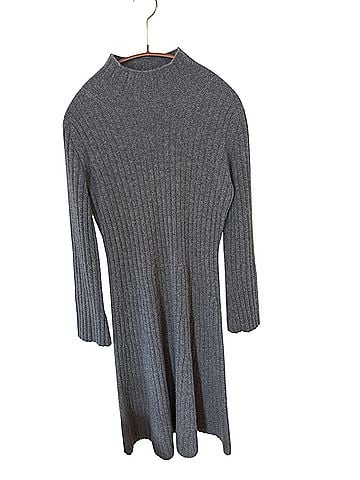 Neiman Marcus Wool Dress (view 1)