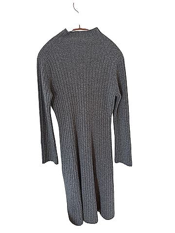 Neiman Marcus Wool Dress (view 2)