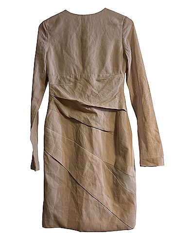 J. Mendel Cocktail Dress (view 2)