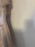 J. Mendel Tan Cocktail Dress Size 4 - photo 6