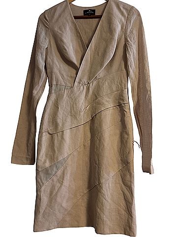 J. Mendel Cocktail Dress (view 1)