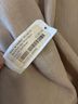 J. Mendel Tan Cocktail Dress Size 4 - photo 4