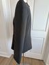 Tahari by ASL Solid Gray Blazer Size 6 - photo 6