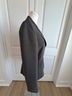 Tahari by ASL Solid Gray Blazer Size 6 - photo 7