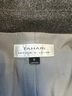 Tahari by ASL Solid Gray Blazer Size 6 - photo 3