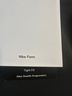 Nike Solid Black Active T-Shirt Size XL - photo 4