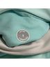 Lululemon Athletica Teal White Active Skirt Size 8 - photo 3