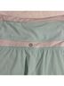 Lululemon Athletica Teal White Active Skirt Size 8 - photo 6