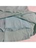 Lululemon Athletica Teal White Active Skirt Size 8 - photo 5