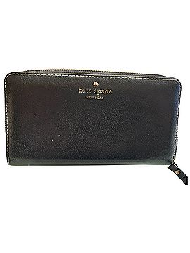 Kate Spade New York Leather Wallet (view 1)