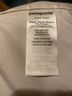 Patagonia Tan Vest Size XL - photo 4