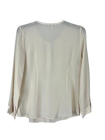 Joie Long Sleeve Blouse (view 2)