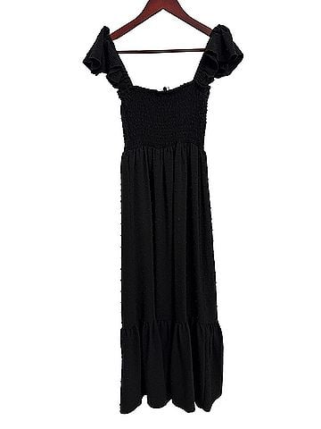 Veronica M. Casual Dress (view 2)