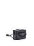 Louis Vuitton 100% Coatead Canvas Black Soft Trunk Bag Monogram Eclipse Canvas Mini One size - photo 3