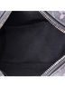 Louis Vuitton 100% Coatead Canvas Black Soft Trunk Bag Monogram Eclipse Canvas Mini One size - photo 5