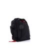 Gucci 100% Canvas Plain Black Animalier Web Drawstring Backpack Techno Canvas Large One size - photo 3