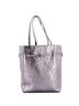 Givenchy 100% Leather Voyou North South Tote Leather Medium One size - photo 1