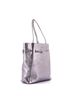 Givenchy 100% Leather Voyou North South Tote Leather Medium One size - photo 3