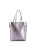 Givenchy 100% Leather Voyou North South Tote Leather Medium One size - photo 4