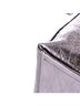 Givenchy 100% Leather Voyou North South Tote Leather Medium One size - photo 6