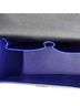 Hermès 100% Leather Black Cinhetic Top Handle Bag Verso Chevre Mysore One size - photo 5