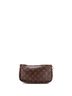 Louis Vuitton 100% Coatead Canvas Brown Multi Pochette Accessoires Monogram Canvas One size - photo 4