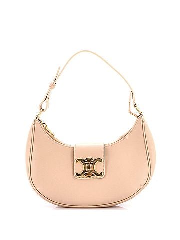 Céline Ava Triomphe Bag Leather (view 1)