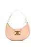 Céline 100% Leather Tan Ava Triomphe Bag Leather One size - photo 1