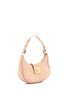 Céline 100% Leather Tan Ava Triomphe Bag Leather One size - photo 3