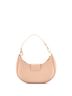 Céline 100% Leather Tan Ava Triomphe Bag Leather One size - photo 4