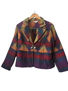 Coldwater Creek Jacket (view 1)