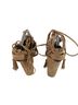BCBGeneration Tan Heels Size 8 1/2 - photo 5