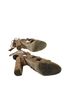 BCBGeneration Tan Heels Size 8 1/2 - photo 2