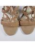BCBGeneration Tan Heels Size 8 1/2 - photo 7