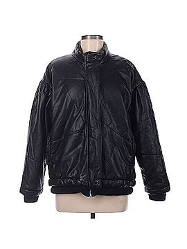 Sea New York Faux Leather Jacket (view 1)