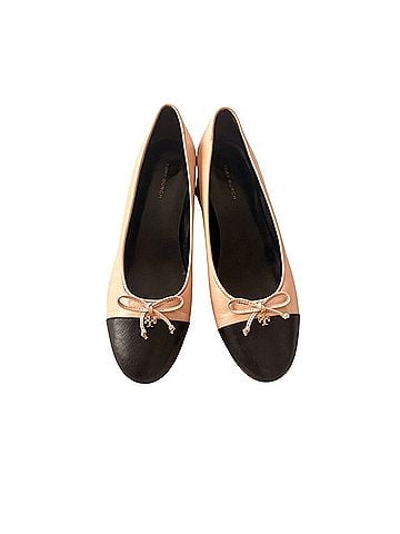 Tory Burch Heels (view 2)