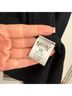 NATION LTD Black Casual Sweaters Size XS - photo 4
