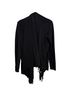 NATION LTD Black Casual Sweaters Size XS - photo 2
