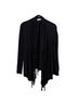 NATION LTD Black Casual Sweaters Size XS - photo 1
