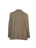 Anine Bing Houndstooth Brown Ivory Blazer Size XL - photo 2
