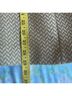 Anine Bing Houndstooth Brown Ivory Blazer Size XL - photo 8