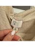 Postmark from Anthropologie Ivory Pullover Sweater Size XS - photo 3