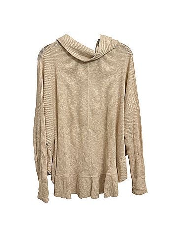 Postmark from Anthropologie Pullover Sweater (view 2)